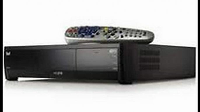 Bell Satellite TV Deal!  Discount Bell 9241 HD PVR!