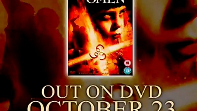 The Omen (2006) - DVD TV Spot