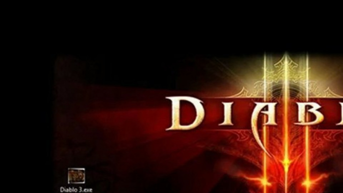 Diablo 3 PC keygen With steaming Crack