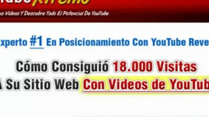 hacer dinero con youtube - ganar dinero en youtube