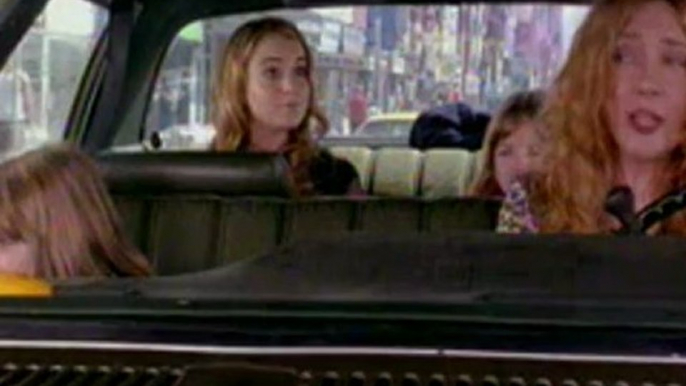 Confessions of a Teenage Drama Queen - Clip - Goodbye New York