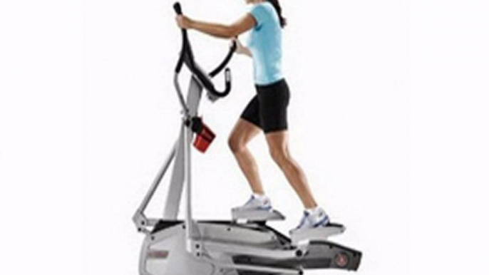 Schwinn 460 Variable Stride Elliptical Trainer