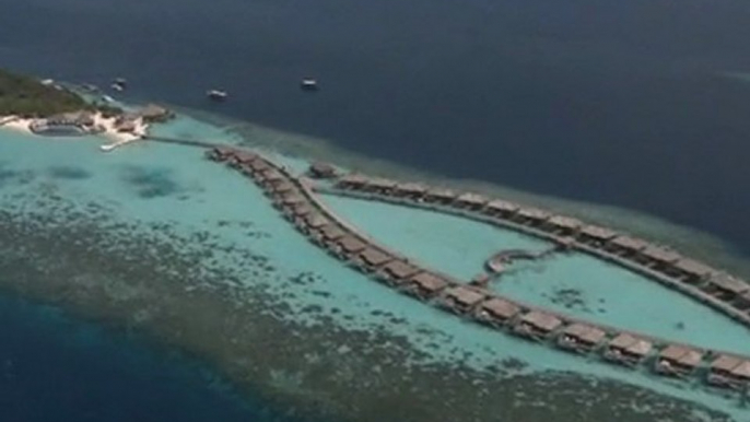 Luxury Maldives Resort - Lily Beach - Affordable Luxury