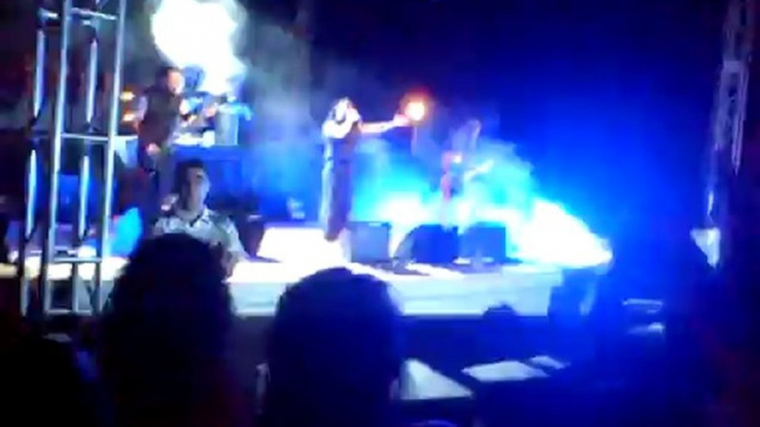 hayko çepkin mkü konser