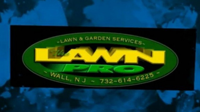 Lawn mowing service | Lawn Pro Lawn & Garden Services