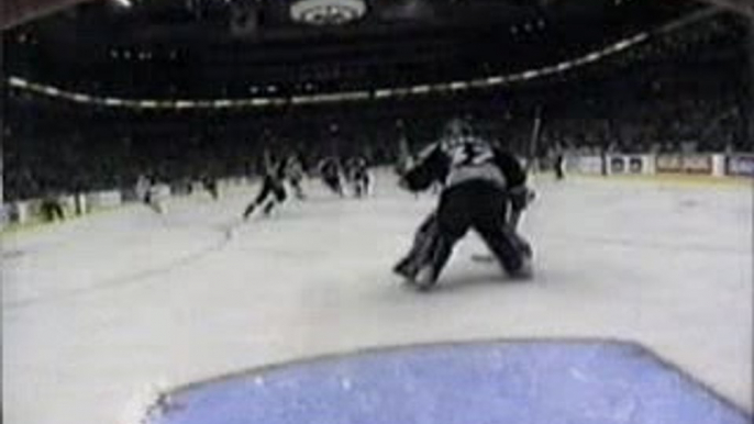 Hockey - Nhl All Time Hits Saves Goals