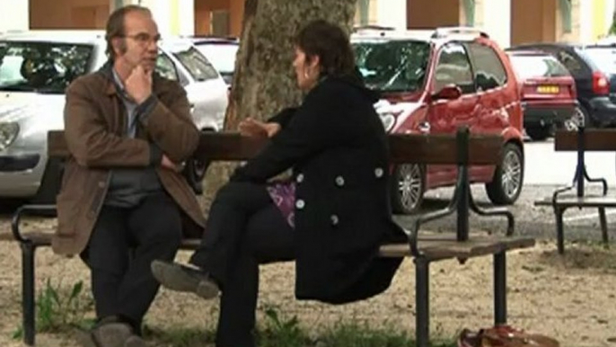 ENTRETIEN AUTOUR DE LA REFORME TERRITORIALE EN CEVENNES