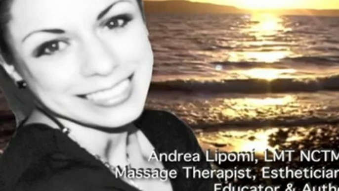 International Esthetics, Cosmetics & Spa Conferences in Las Vegas with Andrea Lipomi