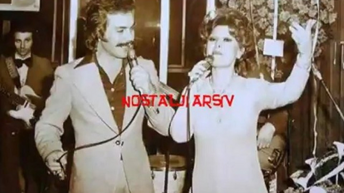 orhan gencebay 1976 NOSTALJI