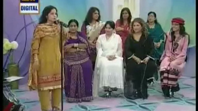 Good Morning Pakistan By Ary Digital - 4th June 2012 - Part 2/4