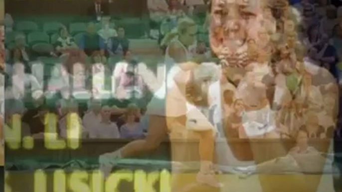 Watch - Erakovic Marina v Vinci Roberta - Live - Wimbledon - 2012 - Recap - Streaming - Tennis live result |