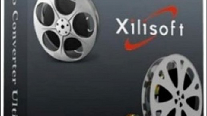 Xilisoft Video Converter Ultimate v7.1.0 crack