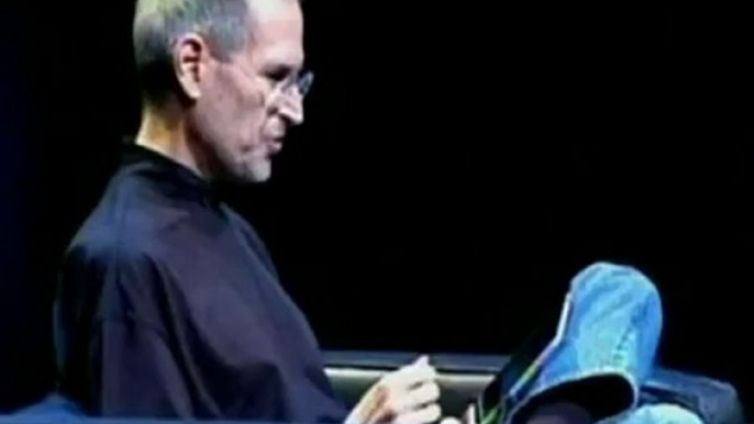 Muere Steve Jobs: Una vida dedicada a Apple - Steve Jobs Has Died