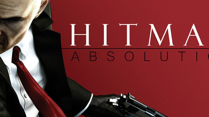 HITMAN: ABSOLUTION "A Personal Contract" Trailer