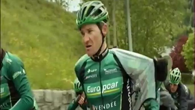 Team Europcar - Pub Accord Hotel