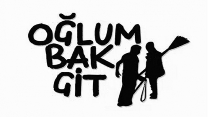 Oğlum Bak Git ŞARKI OLDU 2012 (Özkan Can - Oğlum Bak Git)