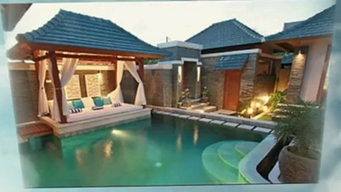 Bali Holiday Accommodation: Canggu Beach Holiday Rental