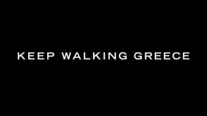 Keep Walking Greece 2