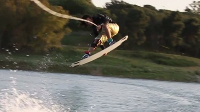 Sikelia Wakeboarding - Wakeboard in Partinico Sicily