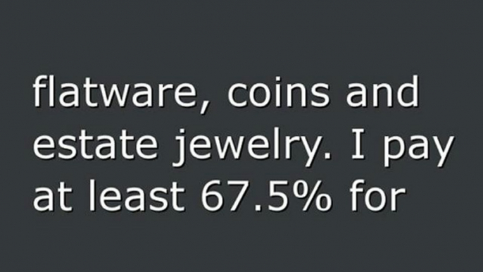 buying and selling gold Las Vegas, 702-205-0477.