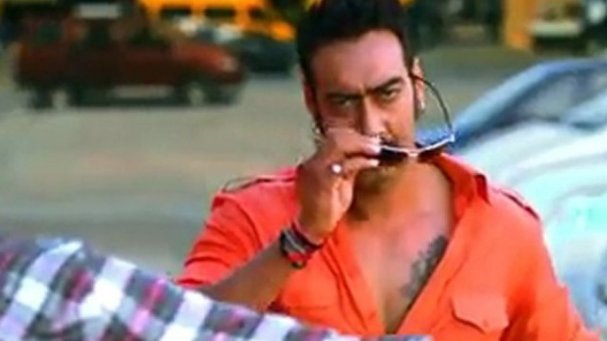 Bol Bachchan Bollywood Movie Trailer Ajay Devgn Abhishek Rohit Shetty Fox Star