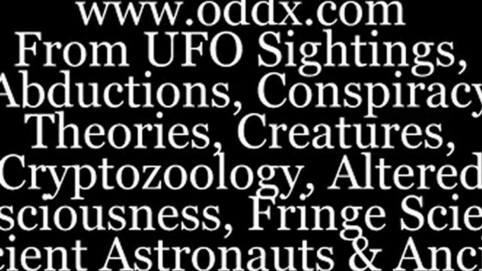 The Best Paranormal & UFO Sightings Online. Paranormal Topics With UFO Sightings Online.