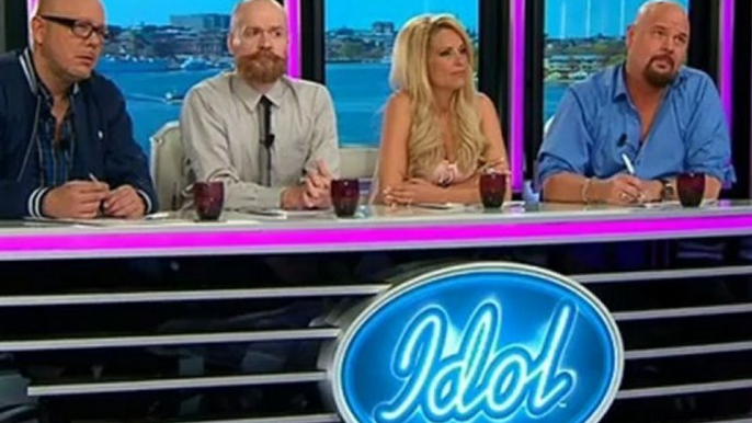 Best of Swedish idol auditions 2011 Part 1