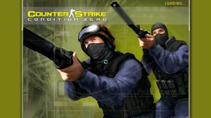 How to See Keyboard Shortcuts and Edit Shortcuts in Counter Strike: Condition Zero