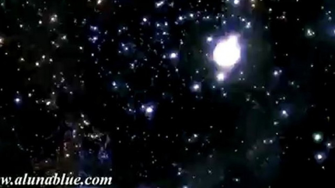 Space Stock Video - Stock Footage - Video Backgrounds - The Heavens 01 clip 05