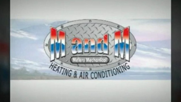 Heating and Furnaces services - M and M Heating and Air Conditioning