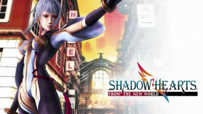 Best VGM 270 - Shadow Hearts 3 : From the New World - Le Gran Luxe (Boss Battle Theme)