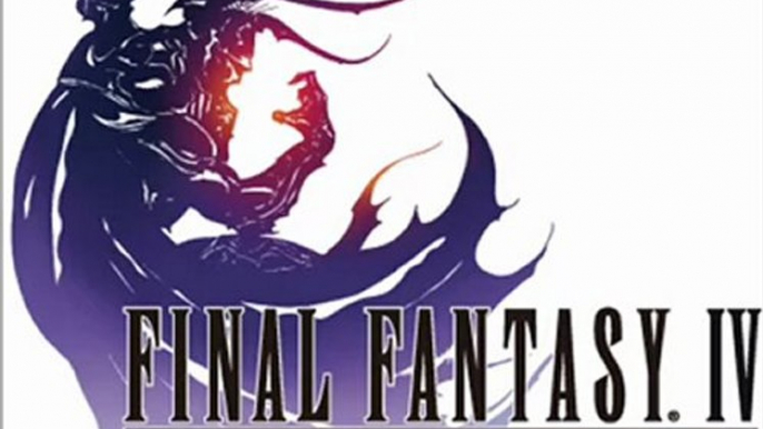 Final Fantasy IV DS Music - Red Wings