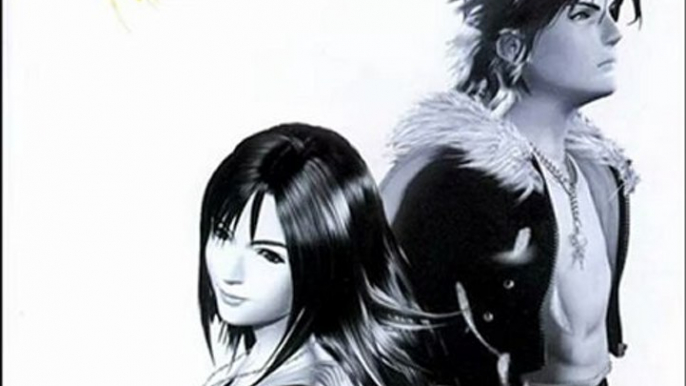 Best VGM 159 - Final Fantasy VIII - Boss Battle Theme