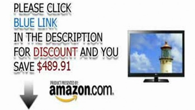 LG 42CS570 42-Inch 1080p 120 Hz LCD HDTV REVIEW | LG 42CS570 42-Inch 1080p 120 Hz LCD FOR SALE