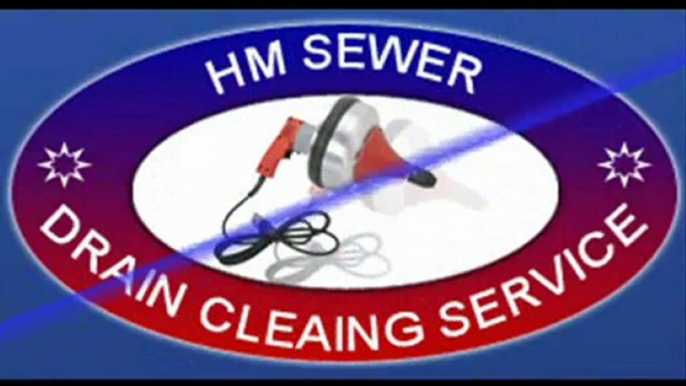 Sewer Line Inspection Spring Field Garden - HM Sewer Service