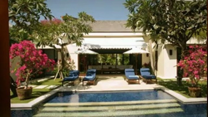 Outstanding Bali Villas ~ Seminyak Luxury Accommodation