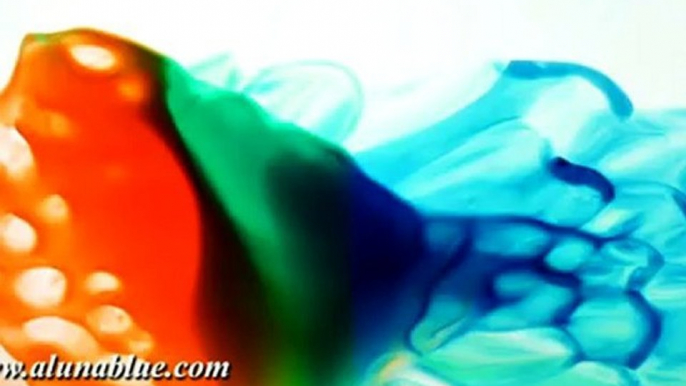 Stock Video - Stock Footage - Video Backgrounds - Fluid Motion 01 clip 04