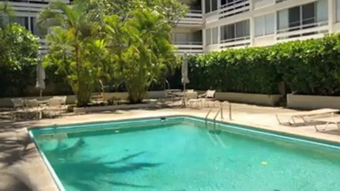 1735 Dole St  Apt 204, Honolulu, HI