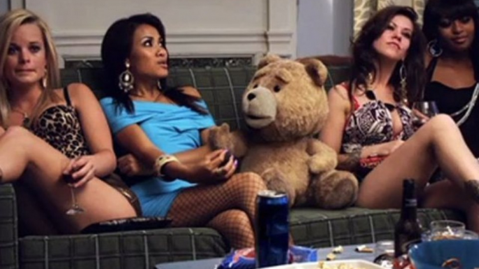 Ted_clip-Lori discovers Ted hanging out with some hookers-WEB