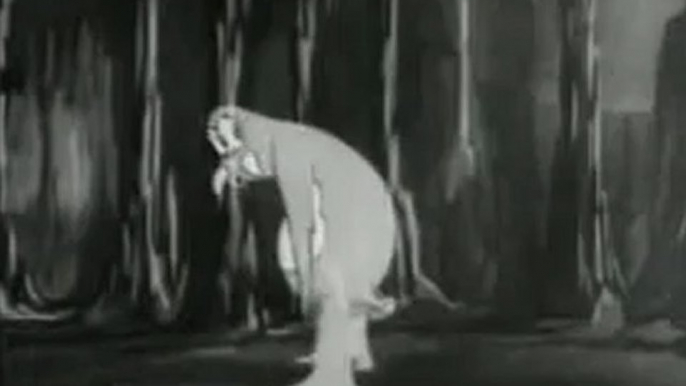 Betty Boop - 1931 - Minnie the Moocher