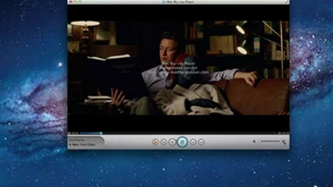 How to Play Blu-ray on Mac with Mac Blu-ray Player