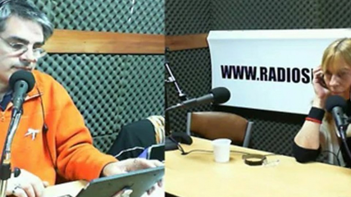 MONICA BOCCIA  en Variete de Sensaciones - Programa Nº 42  - 20/06/2012