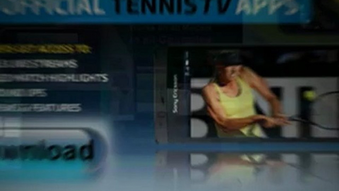 web based Mobile tv best window mobile apps new Mobile television network - for Wimbledon Grand Slam - first class mobile app