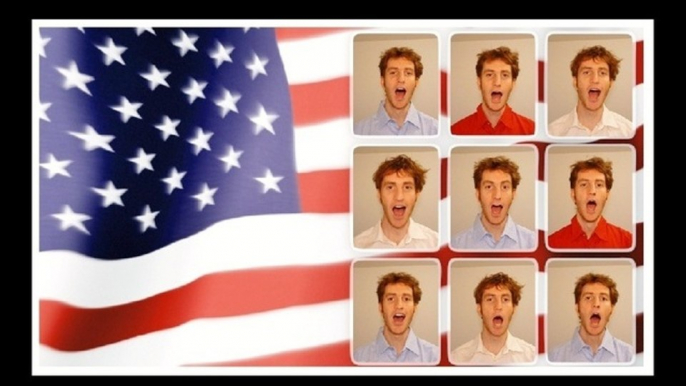 Star Spangled Banner A Cappella - One Man Choir Julien Neel - USA National Anthem