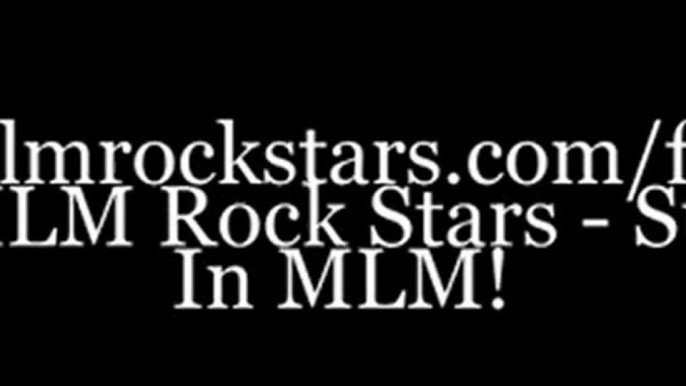 MLM Rock Stars Ebook. Network Marketing, Learn How To Build Any MLM. Best MLM Ebook.