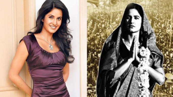 Hot Katrina Kaif To Play Hero In Rajneeti 2 Minus Ranbir Kapoor - Bollywood News