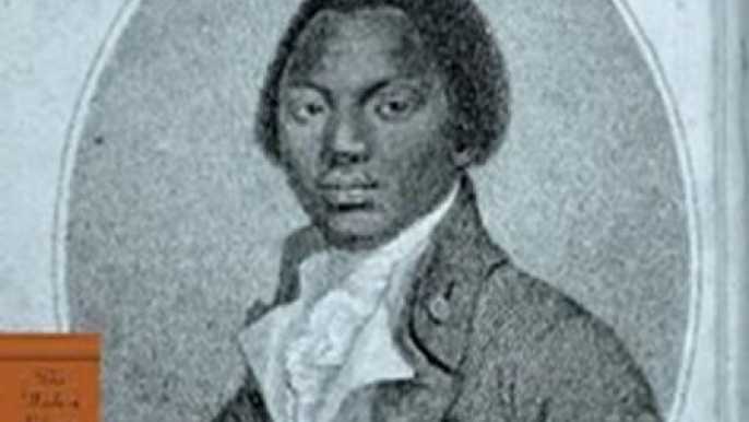 History Book Review: The Interesting Narrative of the Life of Olaudah Equiano: or, Gustavus Vassa, the African (Modern Library Classics) by Olaudah Equiano, Shelly Eversley, Robert Reid-Pharr