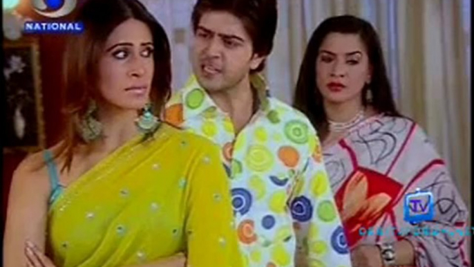 Kashmakash Zindagi Ki 27th July 2012 Video Watch Online Part2