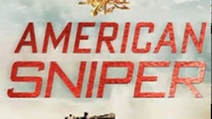 History Book Review: American Sniper: The Autobiography of the Most Lethal Sniper in U.S. Military History by Jim DeFelice, Chris Kyle, Scott McEwen