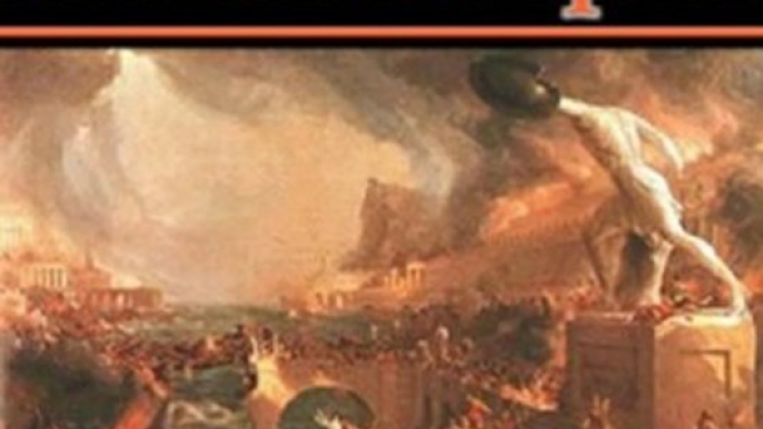 History Book Review: History of the Decline and Fall of the Roman Empire, All 6 volumes plus Biography, Historiography and more. Over 8,000 Links (Illustrated) by Edward Gibbon, Packard Technologies